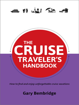 cover image of The Cruise Traveler's Handbook